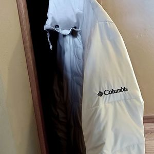 Columbia Winter Coat